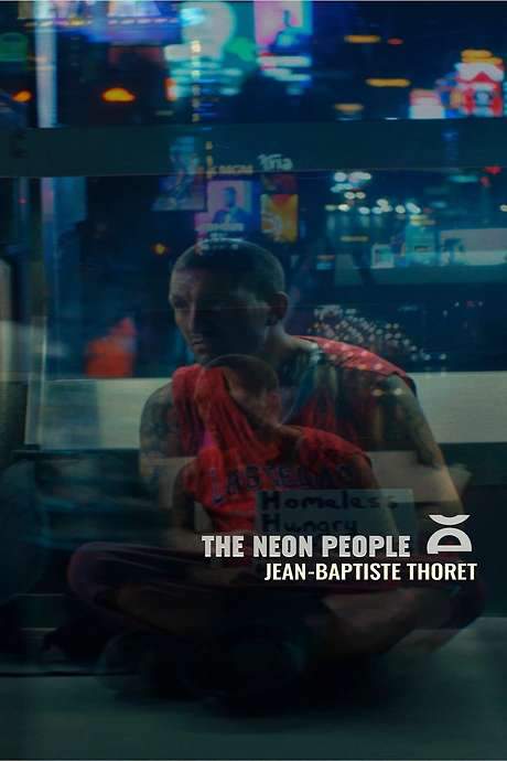 The Neon People